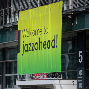 Bild für Beitrag: Besucherrekord bei der jazzahead | Plattform für eine lebendige Jazzbranche 