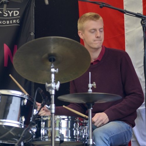 Bild für Beitrag: Ystad Sweden Jazz Festival | Next Jazz Generation macht sich für junge Bands aus der Region stark