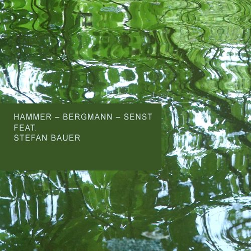 Bild für Beitrag: Hammer-Bergmann-Senst feat. Stefan Bauer | Now and Then 