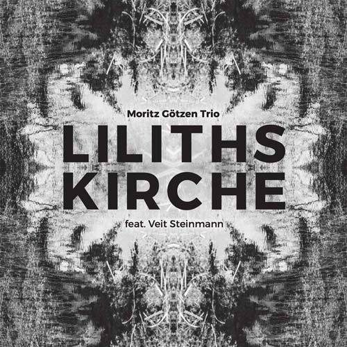 Bild für Beitrag: Moritz Götzen Trio feat. Veit Steinmann | Liliths Kirche