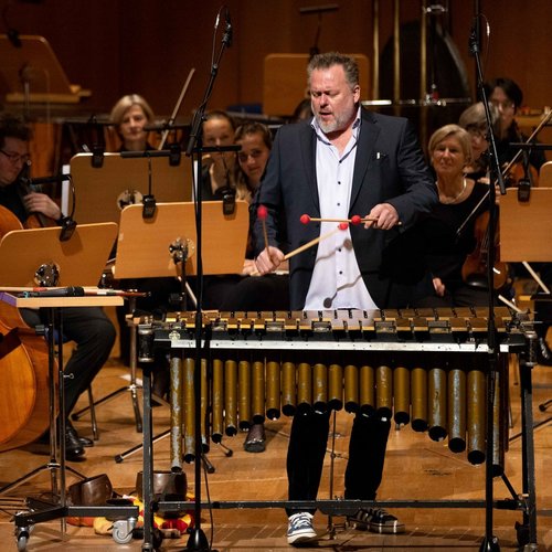 Bild für Beitrag: All my Life | Philipp van Endert, Mathias Haus und die Düsseldorfer Symphoniker