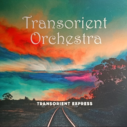 Bild für Beitrag: Transorient Orchestra | Transorient Express 