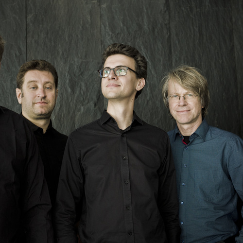 Bild für Beitrag: Christian Elsässer | The Move