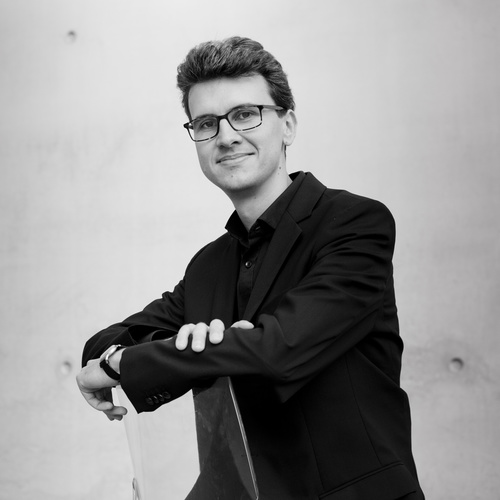 Bild für Beitrag: Christian Elsässer | The Move