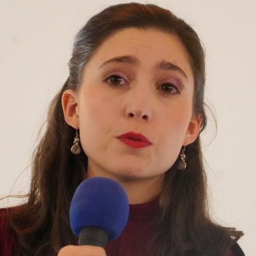 Bild für Beitrag: KINDER DER NELKENREVOLUTION | Cantus Portugueses auf dem Internationalen Düsseldorfer Orgelfestival