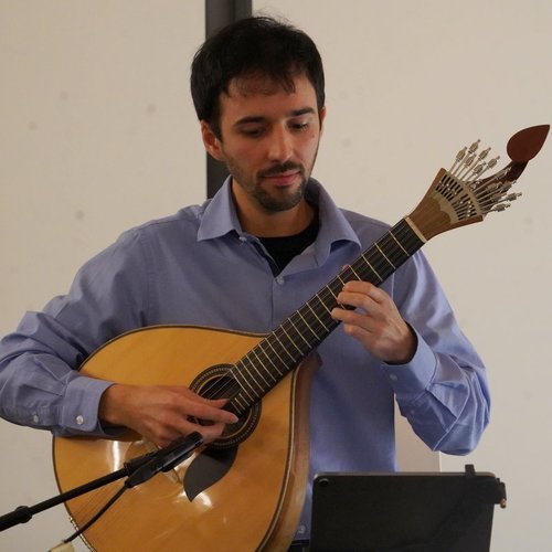 Bild für Beitrag: KINDER DER NELKENREVOLUTION | Cantus Portugueses auf dem Internationalen Düsseldorfer Orgelfestival