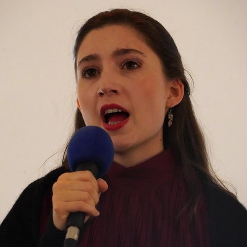 Bild für Beitrag: KINDER DER NELKENREVOLUTION | Cantus Portugueses auf dem Internationalen Düsseldorfer Orgelfestival