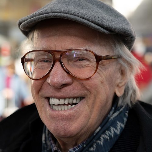 Bild für Beitrag: Farewell Klaus Doldinger | Er war ein Visionär und Weltbürger