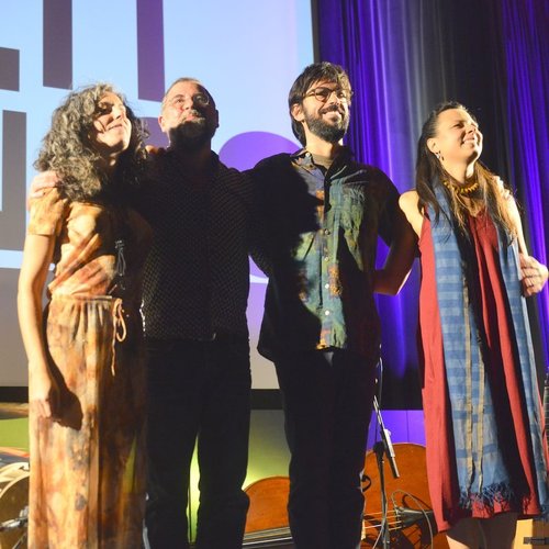 Bild für Beitrag: MULTIPHONICS FESTIVAL | Premiere im Filmforum NRW