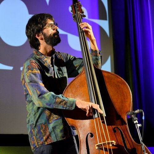Bild für Beitrag: MULTIPHONICS FESTIVAL | Premiere im Filmforum NRW