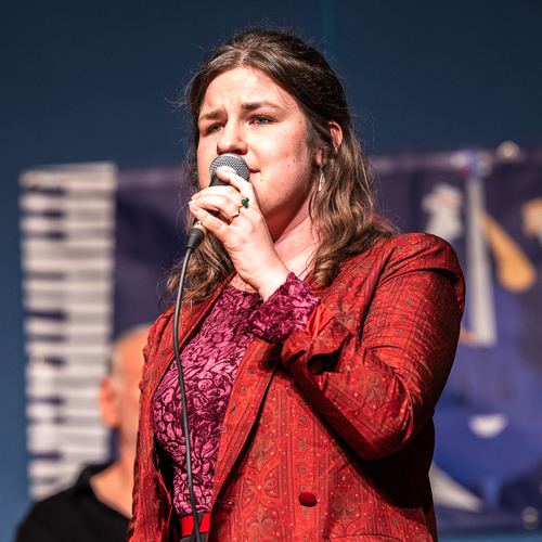 Bild für Beitrag: Von Kiew nach Bochum | Alexandra Zhernova begeisterte in virtuosem Trio