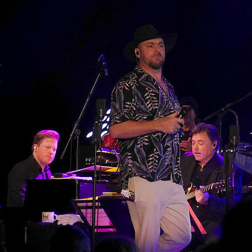 Bild für Beitrag: SWR Bigband feat. Max Mutzke |