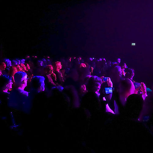 Bild für Beitrag: SWR Bigband feat. Max Mutzke |