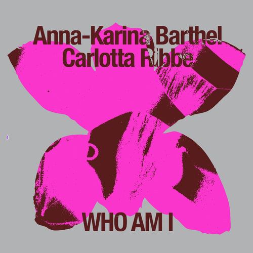 Bild für Beitrag: Anna-Karina Barthel und Carlotta Ribbe | 'Who Am I' - vocals and vibes
