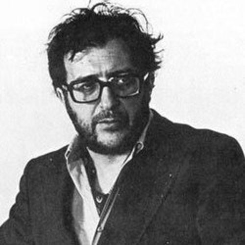 Bild für Beitrag: Bewegung im Klang | Eine Hommage an Luciano Berio zum 100. Geburtstag