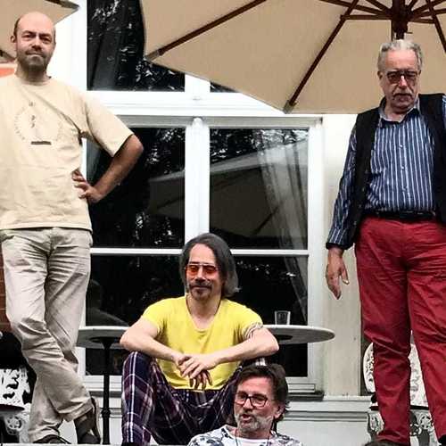 Bild für Beitrag: Ein Geheimtipp für Klangabenteurer | Ensemble für freie Musik gastiert in der Wilden Rose