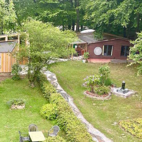 Bild für Beitrag: Ein Geheimtipp für Klangabenteurer | Ensemble für freie Musik gastiert in der Wilden Rose