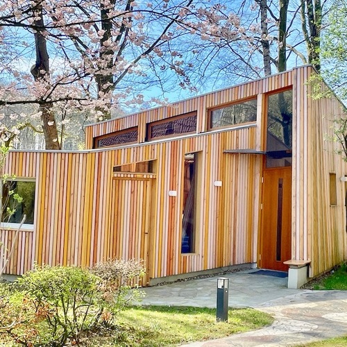 Bild für Beitrag: Ein Geheimtipp für Klangabenteurer | Ensemble für freie Musik gastiert in der Wilden Rose