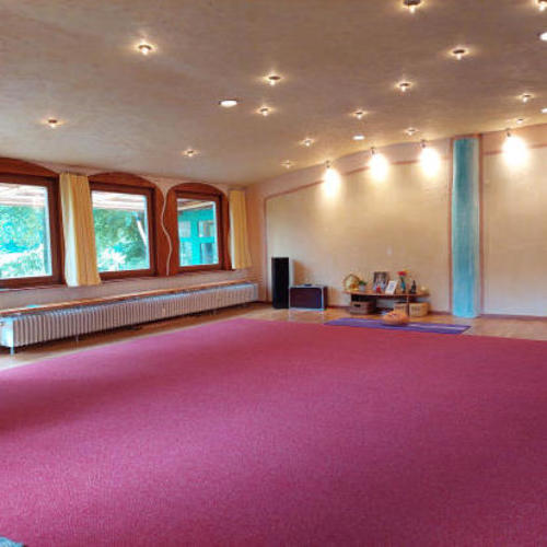 Bild für Beitrag: Ein Geheimtipp für Klangabenteurer | Ensemble für freie Musik gastiert in der Wilden Rose