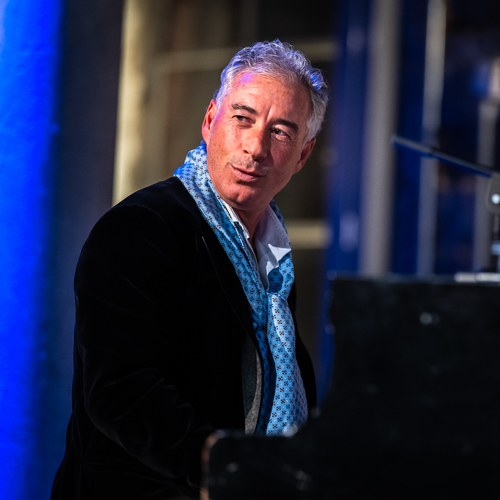 Bild für Beitrag: Aus der Blumenriviera | San Remo Jazz Ensemble in Schwerte