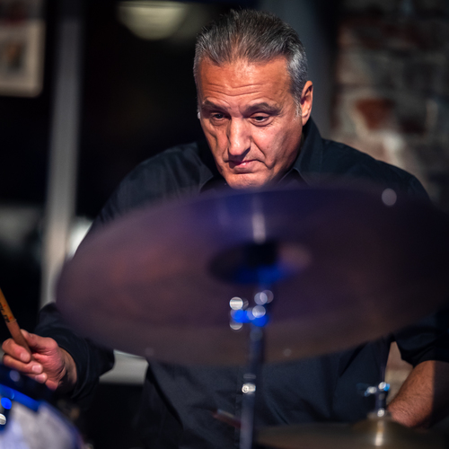 Bild für Beitrag: Aus der Blumenriviera | San Remo Jazz Ensemble in Schwerte