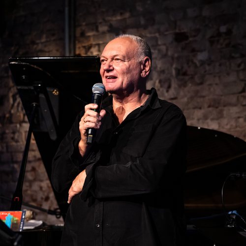 Bild für Beitrag: Aus der Blumenriviera | San Remo Jazz Ensemble in Schwerte