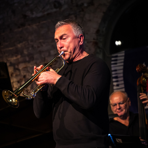 Bild für Beitrag: Aus der Blumenriviera | San Remo Jazz Ensemble in Schwerte