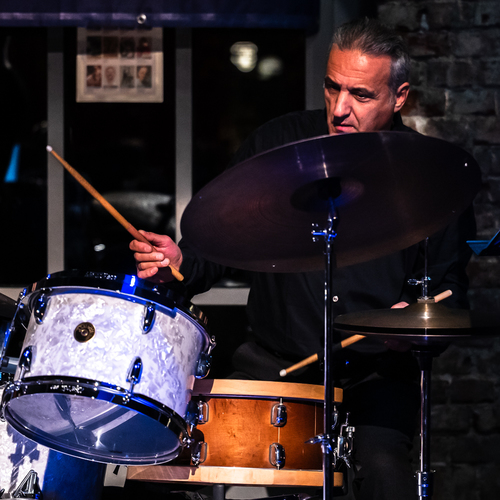Bild für Beitrag: Aus der Blumenriviera | San Remo Jazz Ensemble in Schwerte