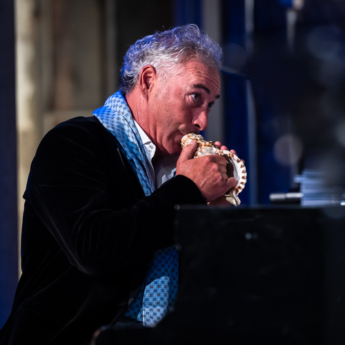 Bild für Beitrag: Aus der Blumenriviera | San Remo Jazz Ensemble in Schwerte