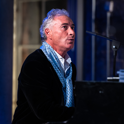 Bild für Beitrag: Aus der Blumenriviera | San Remo Jazz Ensemble in Schwerte