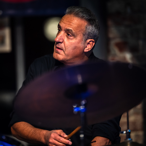 Bild für Beitrag: Aus der Blumenriviera | San Remo Jazz Ensemble in Schwerte