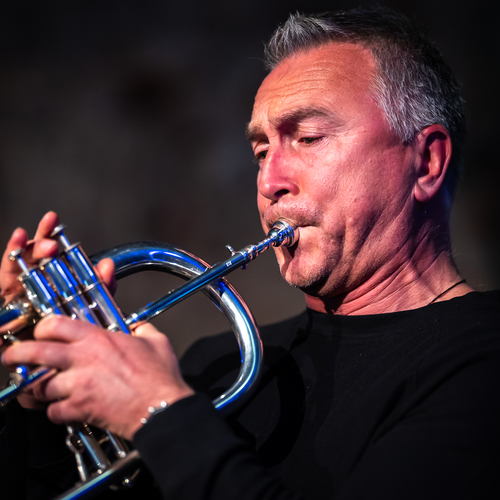 Bild für Beitrag: Aus der Blumenriviera | San Remo Jazz Ensemble in Schwerte