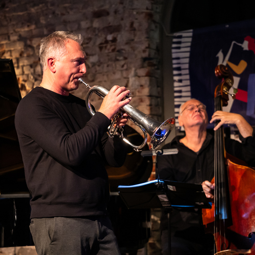 Bild für Beitrag: Aus der Blumenriviera | San Remo Jazz Ensemble in Schwerte