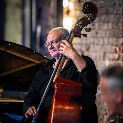 Bild für Beitrag: Aus der Blumenriviera | San Remo Jazz Ensemble in Schwerte