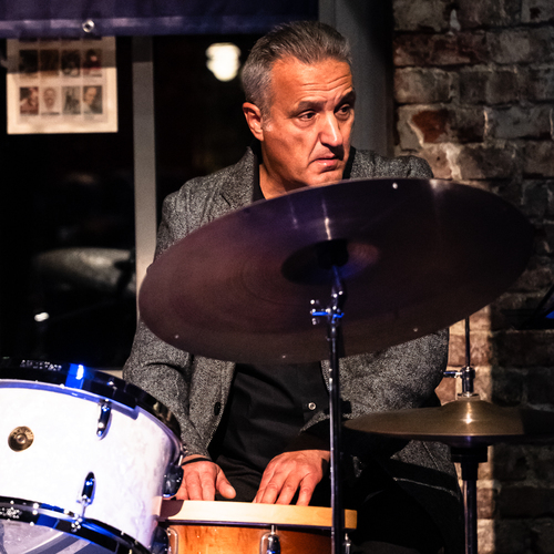 Bild für Beitrag: Aus der Blumenriviera | San Remo Jazz Ensemble in Schwerte