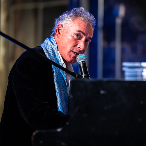 Bild für Beitrag: Aus der Blumenriviera | San Remo Jazz Ensemble in Schwerte