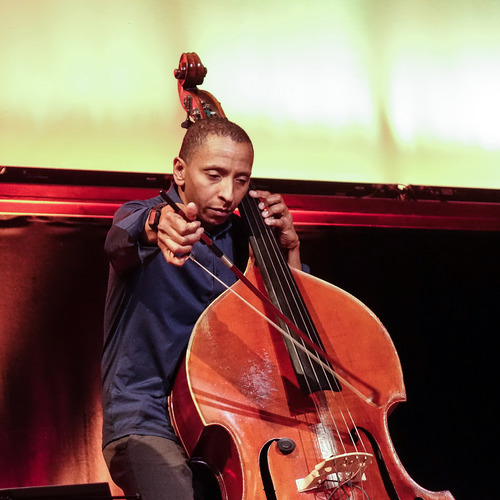 Bild für Beitrag: Weltklasse in organischer Architektur | Triosence bot in der Scharounaula vollendeten Hörgenuss