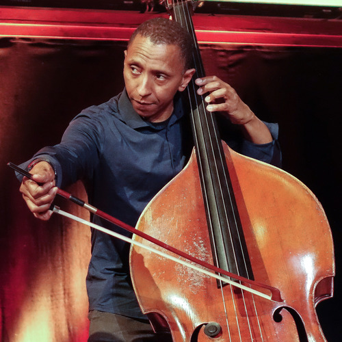 Bild für Beitrag: Weltklasse in organischer Architektur | Triosence bot in der Scharounaula vollendeten Hörgenuss