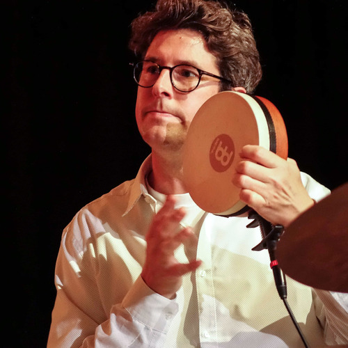 Bild für Beitrag: Weltklasse in organischer Architektur | Triosence bot in der Scharounaula vollendeten Hörgenuss