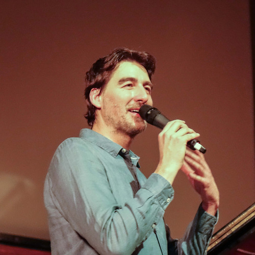 Bild für Beitrag: Weltklasse in organischer Architektur | Triosence bot in der Scharounaula vollendeten Hörgenuss