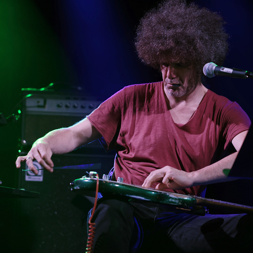 Bild für Beitrag: Musikalisch bunte Tage in Finnland | Bericht vom Tampere Jazz Happening