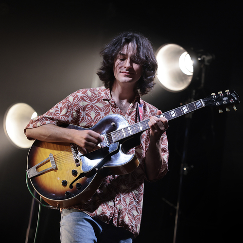 Bild für Beitrag: Musikalisch bunte Tage in Finnland | Bericht vom Tampere Jazz Happening