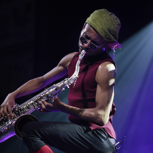 Bild für Beitrag: Musikalisch bunte Tage in Finnland | Bericht vom Tampere Jazz Happening