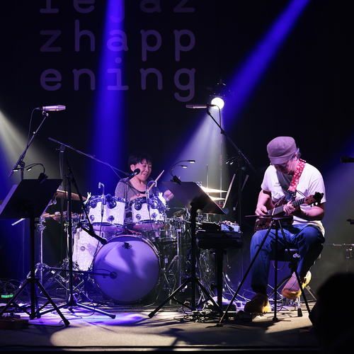 Bild für Beitrag: Musikalisch bunte Tage in Finnland | Bericht vom Tampere Jazz Happening