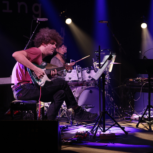 Bild für Beitrag: Musikalisch bunte Tage in Finnland | Bericht vom Tampere Jazz Happening