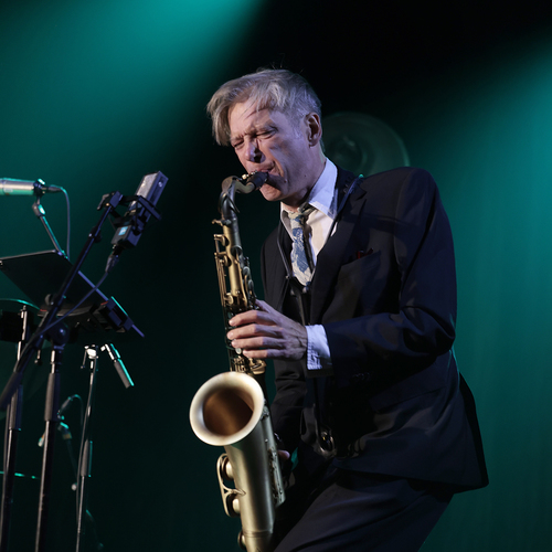 Bild für Beitrag: Musikalisch bunte Tage in Finnland | Bericht vom Tampere Jazz Happening