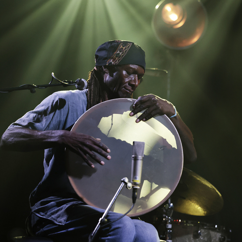 Bild für Beitrag: Musikalisch bunte Tage in Finnland | Bericht vom Tampere Jazz Happening