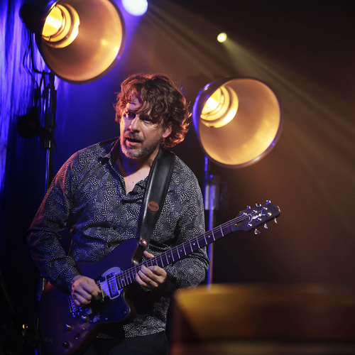 Bild für Beitrag: Musikalisch bunte Tage in Finnland | Bericht vom Tampere Jazz Happening