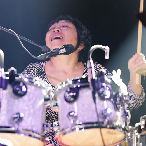 Bild für Beitrag: Musikalisch bunte Tage in Finnland | Bericht vom Tampere Jazz Happening