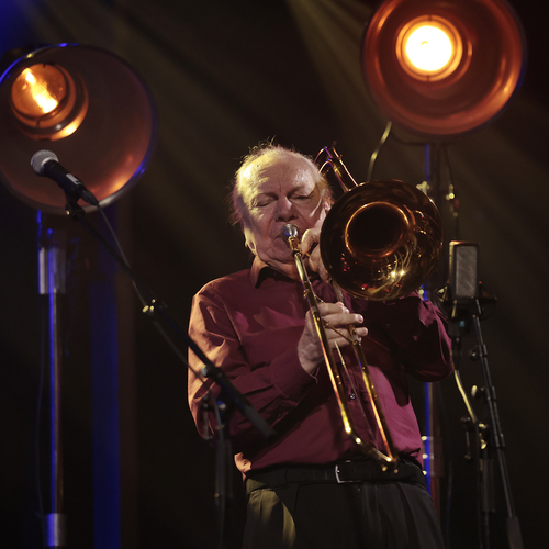 Bild für Beitrag: Musikalisch bunte Tage in Finnland | Bericht vom Tampere Jazz Happening